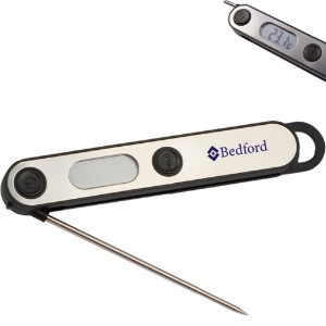 Kitchi Foldable Food Thermometer - BT2372