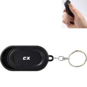 Slider Fidget Keychain - BT2381