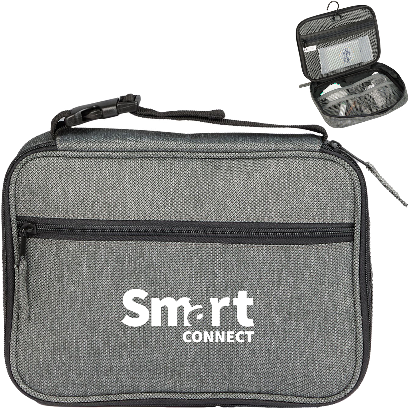 Product Photo 1 Vila Recycled Polyester Travel Organizer