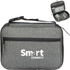 Photo 10 Vila Recycled Polyester Travel Organizer