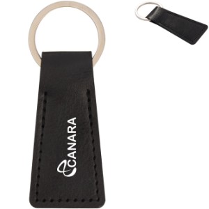 Budget Recycled Keychain - BT2361