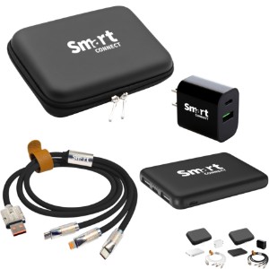 Essential Tech Kit - TX6266