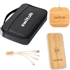 Eco Tech Kit - TX6259