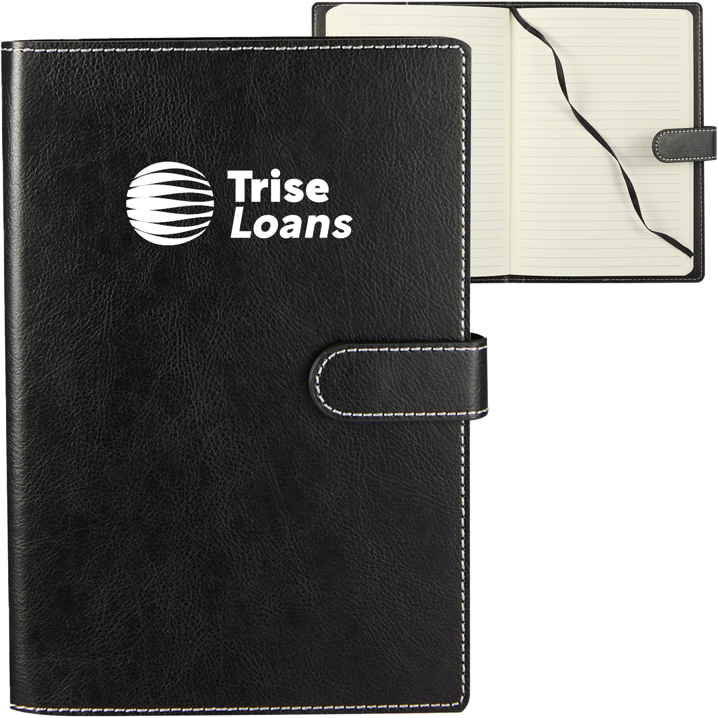 Product Photo 1 Recycled Refillable Journal, 5-1/2" x 8-1/2"