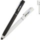 Tech Cleaning Stylus 3-in-1 Gel Pen