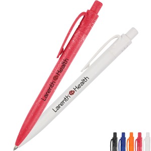 Shoreside Click-Action Gel Pen - BT2360