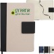 Canvas Bound FSC® Recycled Notebook, 5-1/2" x 8-1/2"