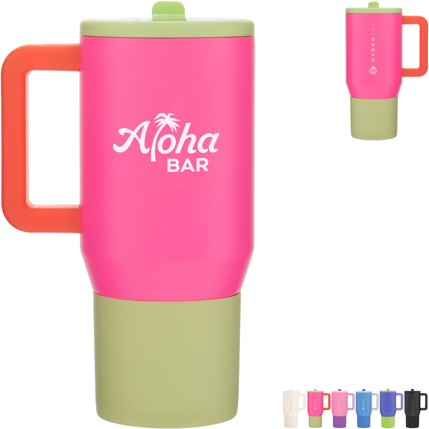 Product Photo 1 Hydrojug® Traveler, 20 oz.