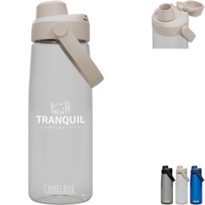 CamelBak® Thrive™ Tritan™ Renew Chug Bottle, 25oz. - LD5518