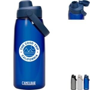 CamelBak® Thrive™ Tritan™ Renew Chug Bottle, 32oz. - LD5521