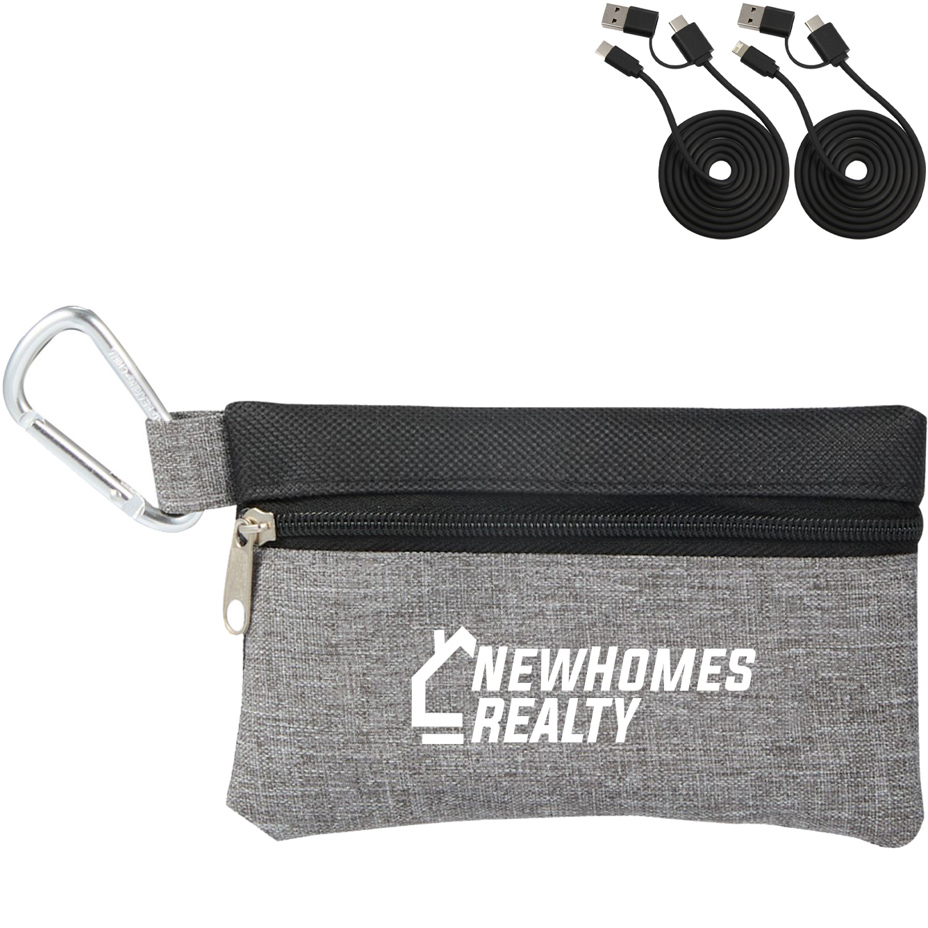 Product Photo 1 Dual Power Long Charging Cable Kit