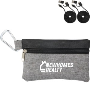 Dual Power Long Charging Cable Kit - LD5527