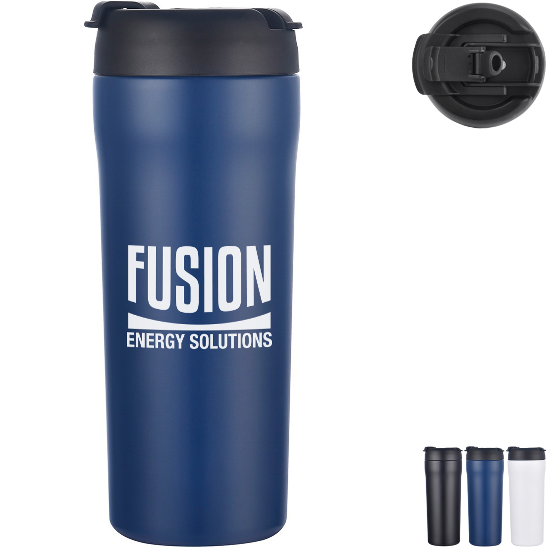 Product Photo 1 Whistler Vacuum Tumbler, 25 oz.