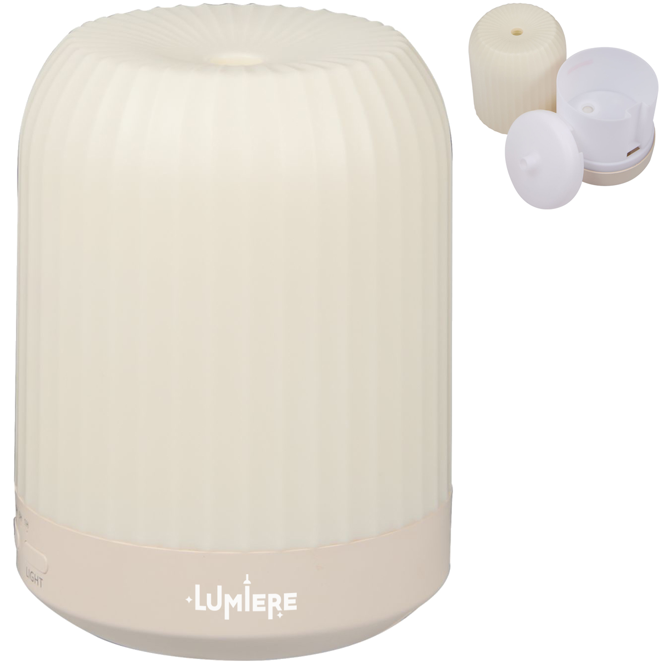 Product Photo 1 Wellable™ Ambient Light Humidifier