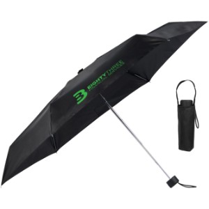 totes® Mini Travel Umbrella, 38" Arc - LD5565