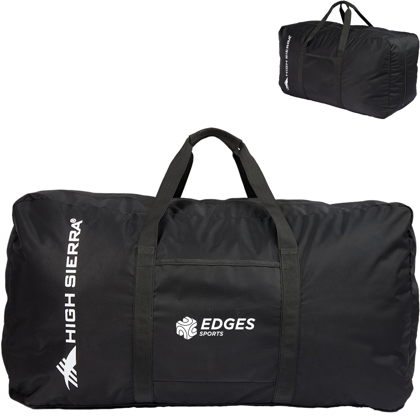 Product Photo 1 High Sierra® Recycled Polyester 31.5" Hi-Ton Duffel