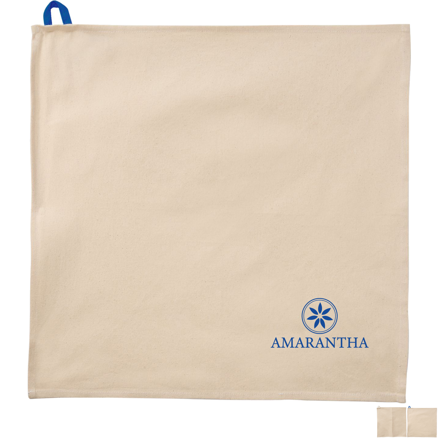 Product Photo 1 Recycled Cotton Kitchen Towel