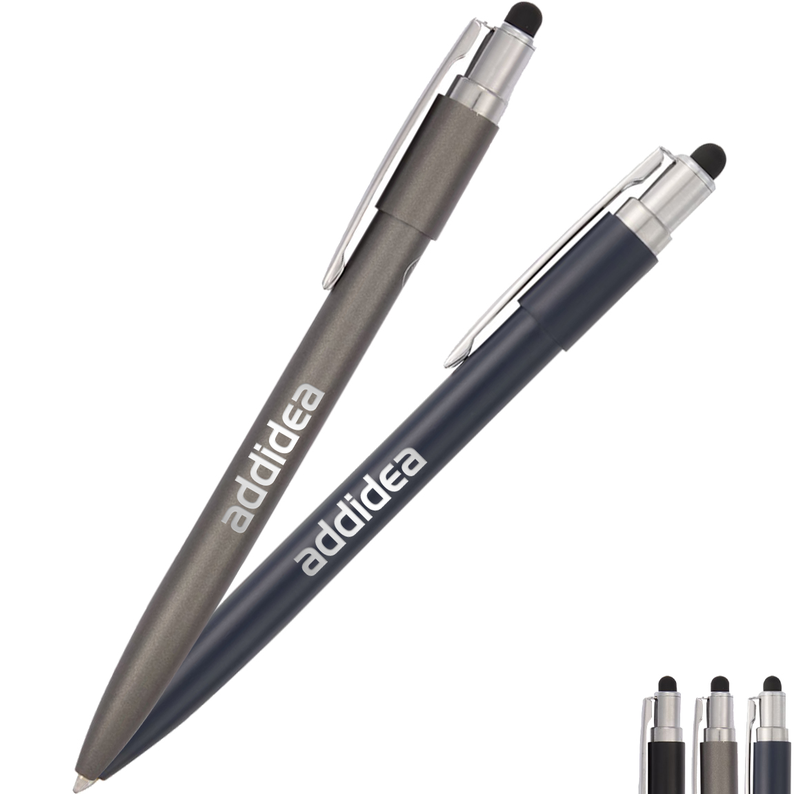 Product Photo 1 Wellable™ Recycled Fidget Stylus Pen