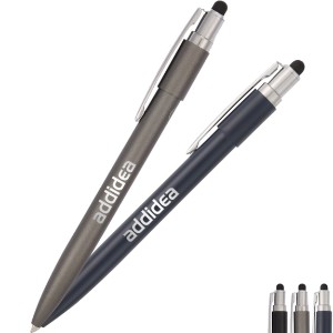 Wellable™ Recycled Fidget Stylus Pen - LD5544