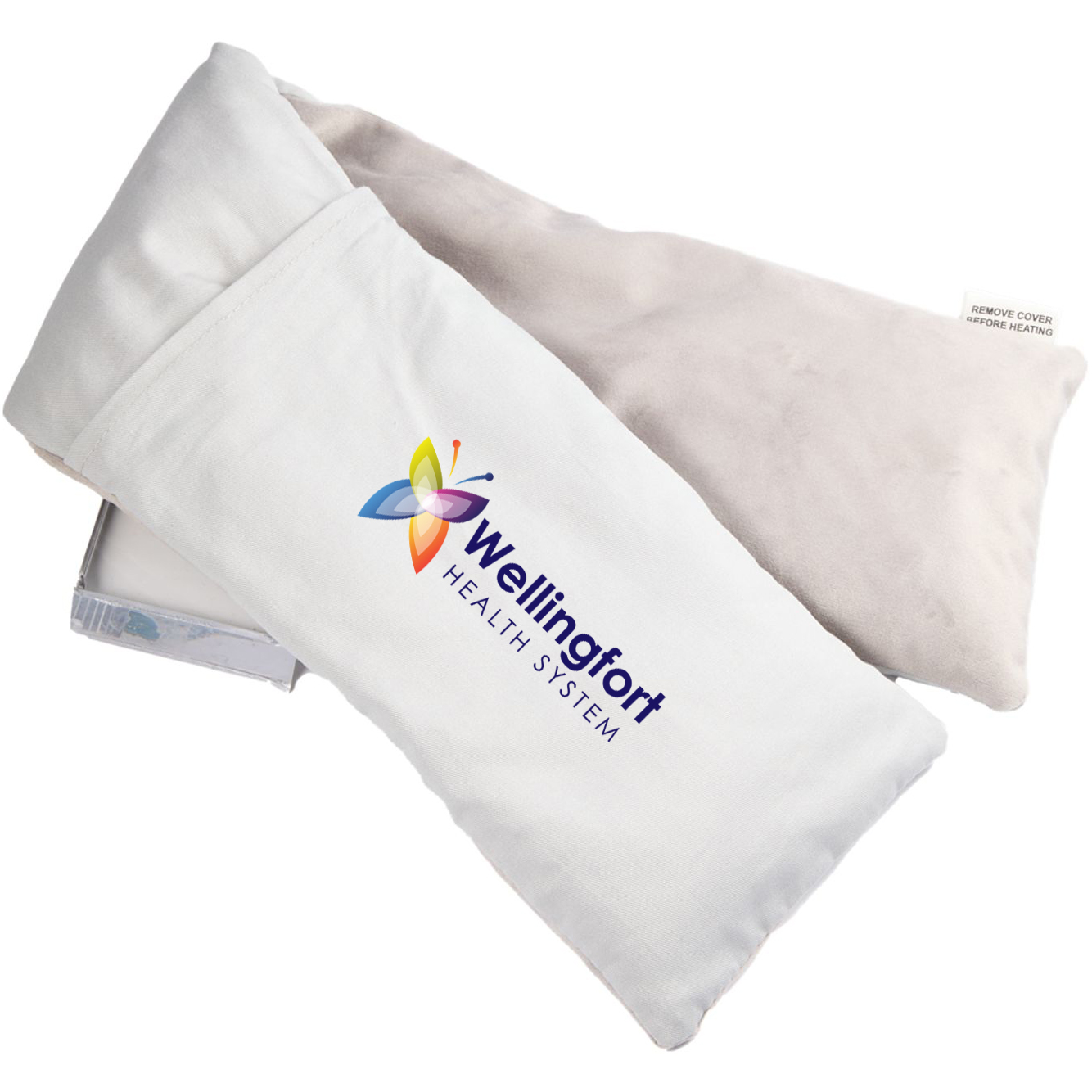 Product Photo 1 Flaxseed Heating Pad