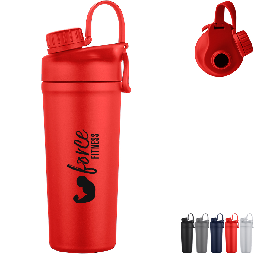 Product Photo 1 Topeka Vacuum Shaker, 26 oz.