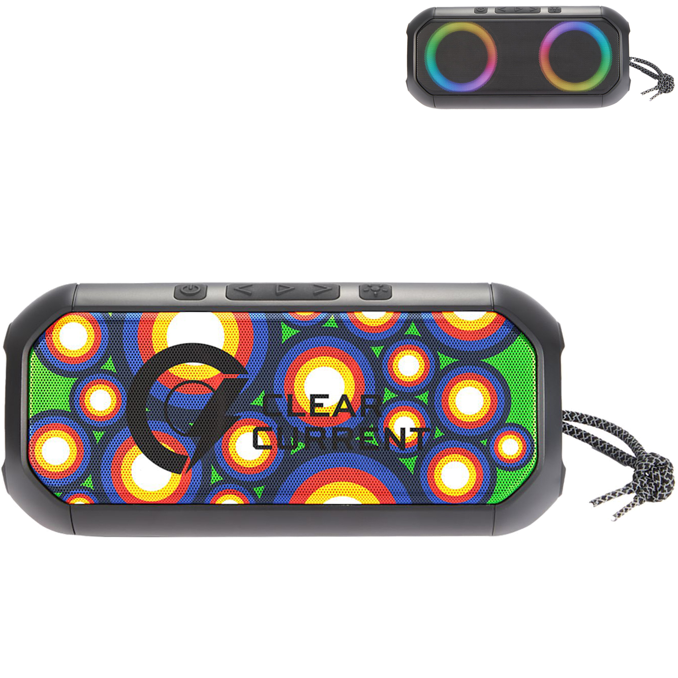 Product Photo 1 Beat Block Outdoor Bluetooth Party Speaker