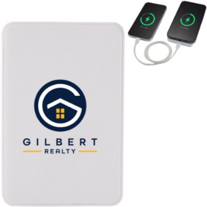 MI Power MagClick™ 15W Wireless Power Bank, 5000mAh - LD5555