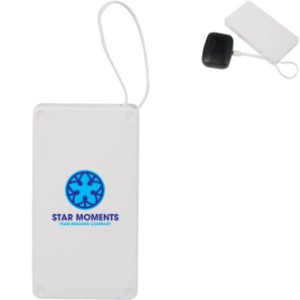 Pure Power 35W PD Power Bank, 10000mAh - LD5576