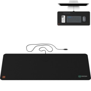 ZAGG® Wireless Charging Desk Mat - LD5574