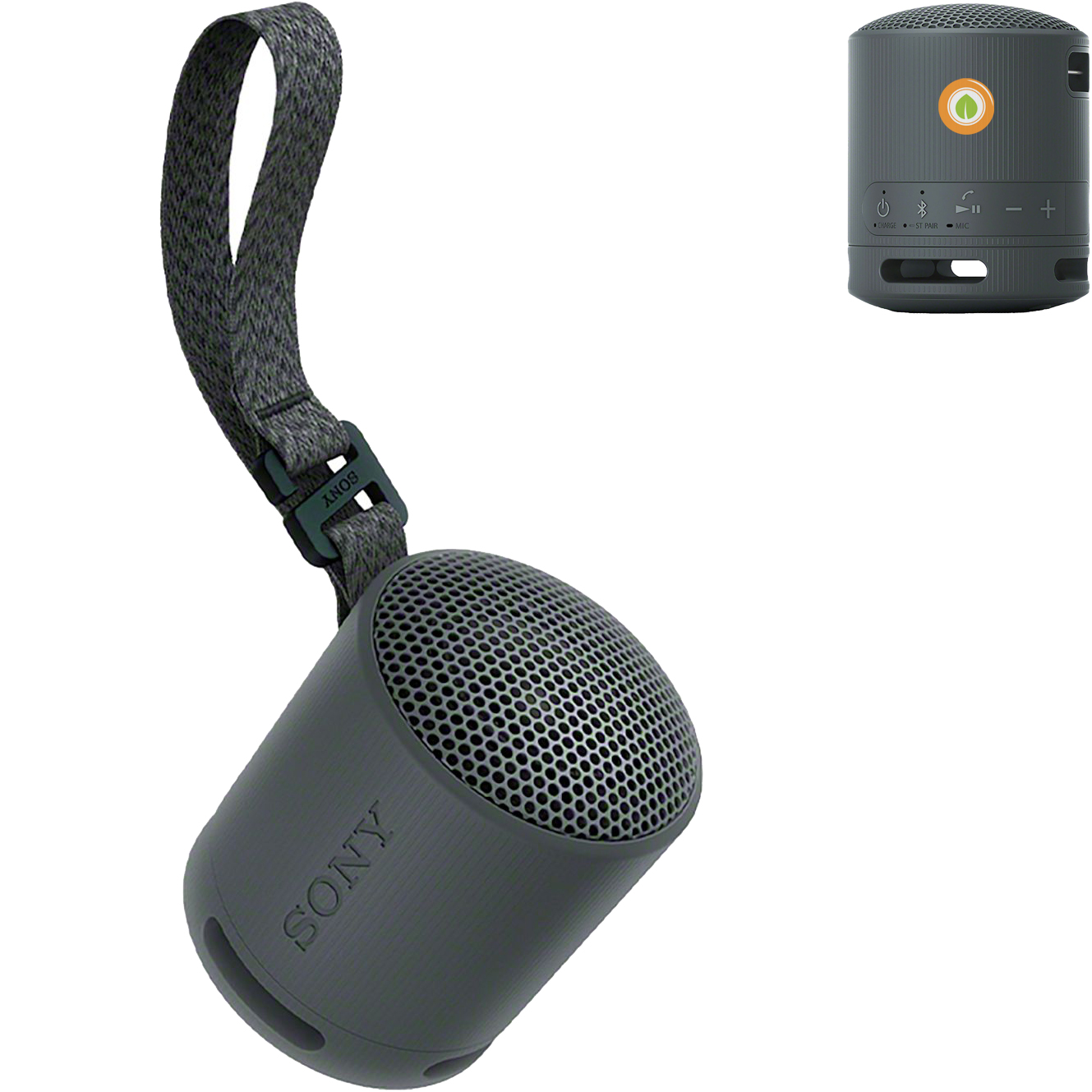 Product Photo 1 Sony® SRS-XB100 Bluetooth Speaker