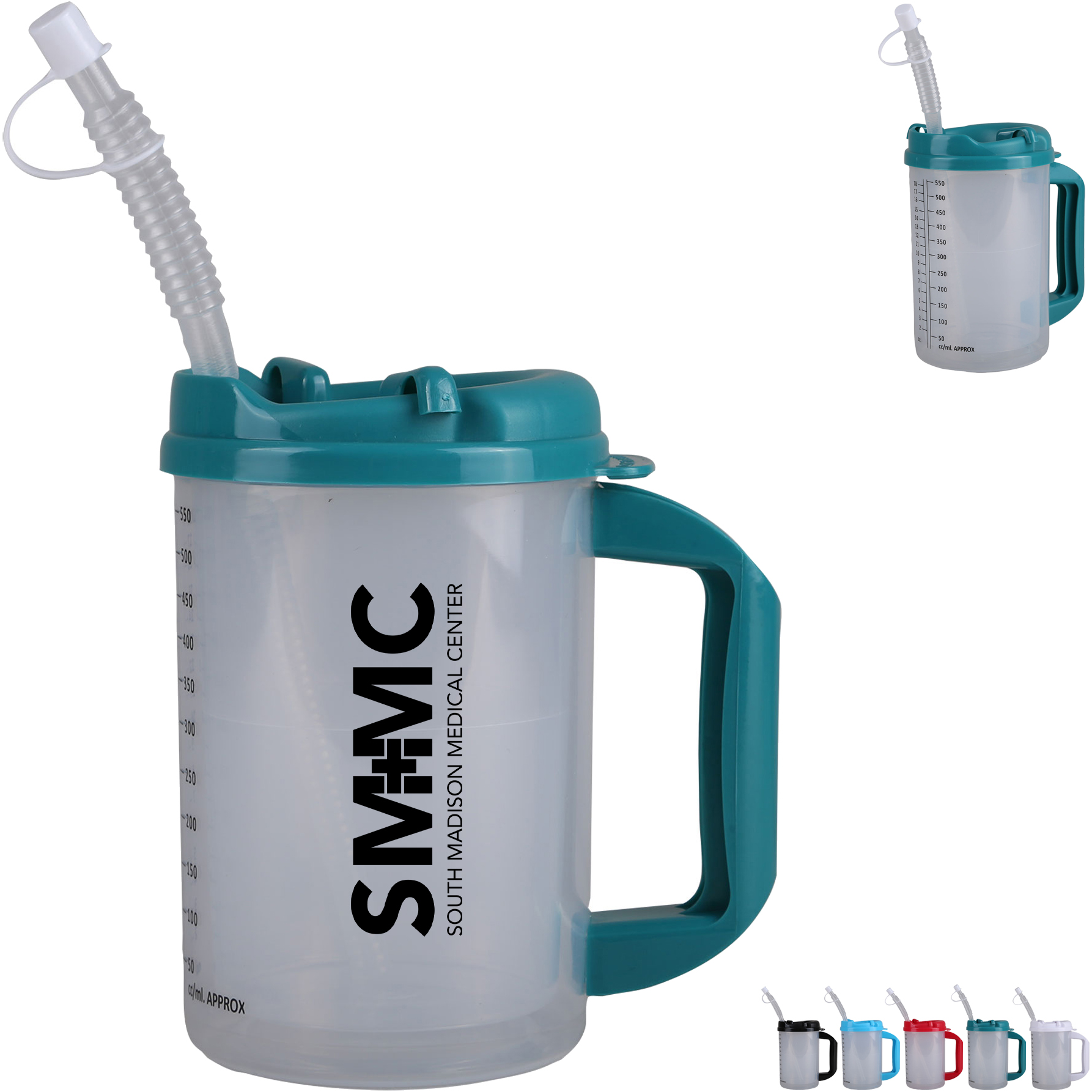 Product Photo 1 Measurement Mug, 20 oz.