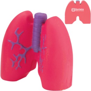 Lungs Shape Stress Reliever - PM8979