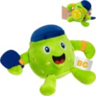 Photo 35 Pickle Ball Plush and Gel Stress Buster™