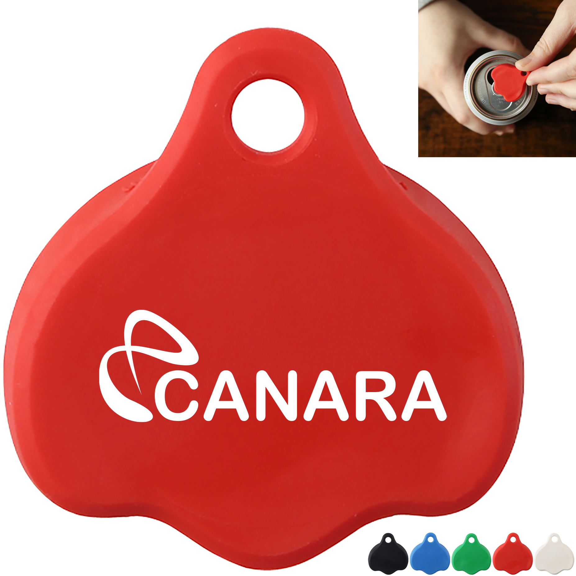 Product Photo 1 Cappy Can Lid