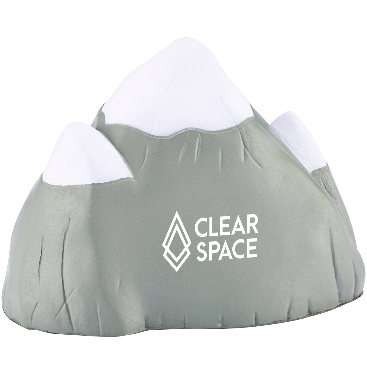 Product Photo 1 Mountain Shape Stress Reliever