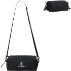 Photo 21 AeroLOFT™ Space Saver Polyester Zip Pouch