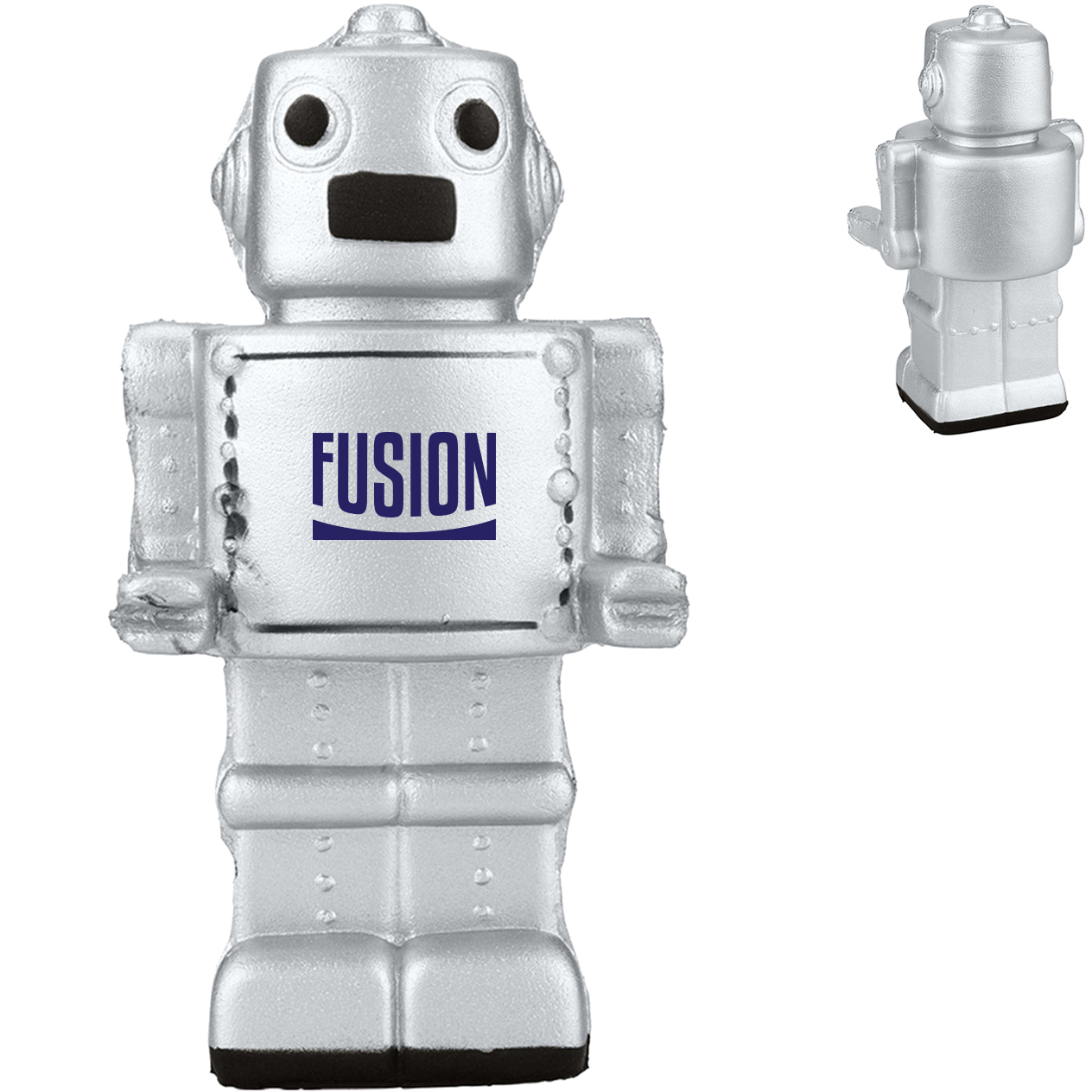Product Photo 1 Robot Shape Stress Reliever