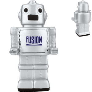Robot Shape Stress Reliever - PM8983