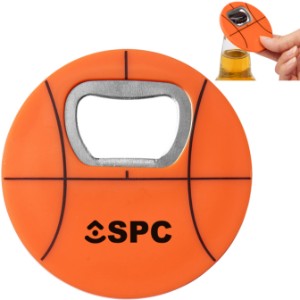 Basketball Bottle Opener - PM8984