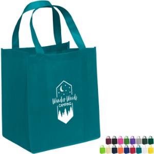 Big Thunder® Non-Woven Tote - BA1003