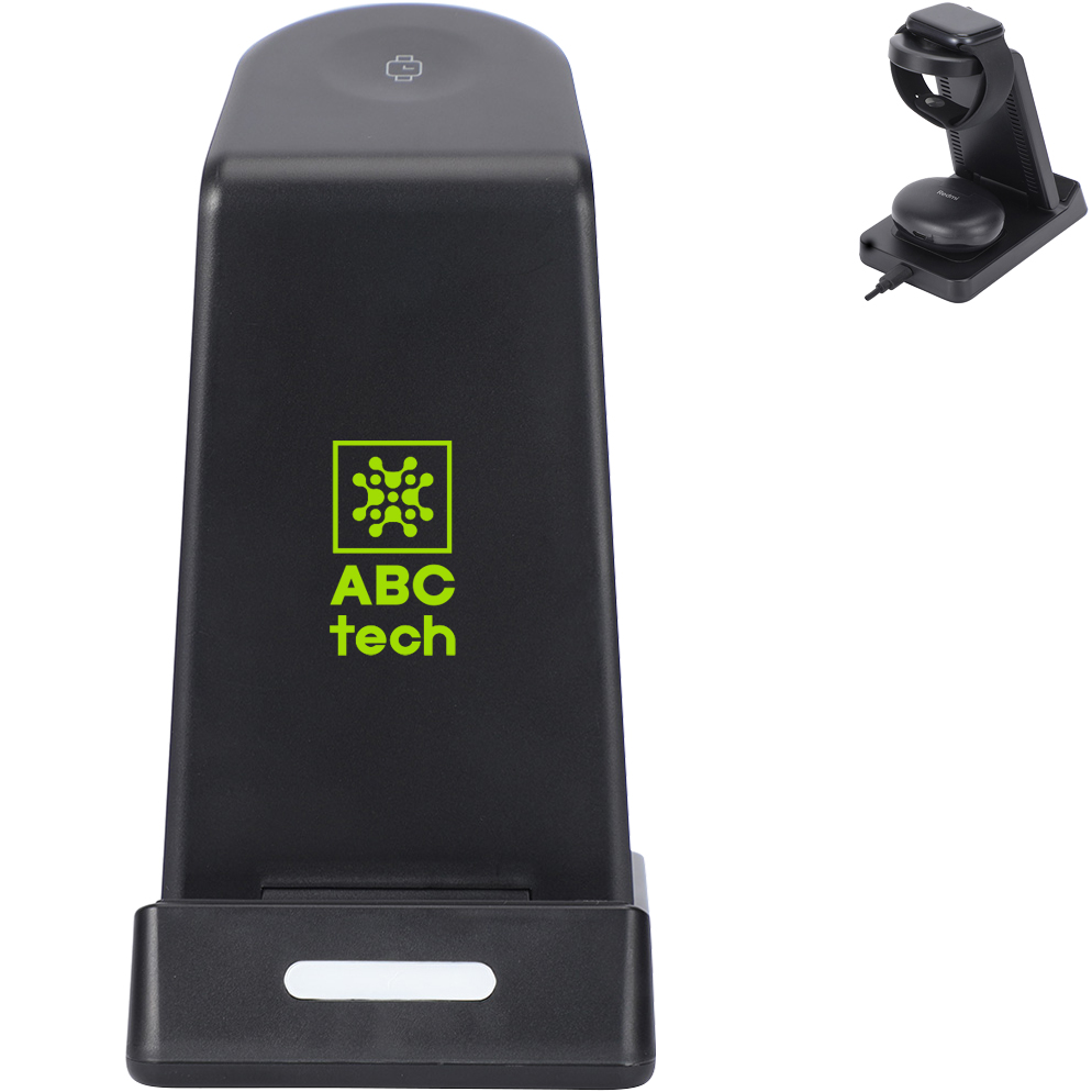 Product Photo 1 Ultra 3-in-1 Power Station