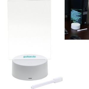 Sprite Light-Up Writing Pad - AR1938