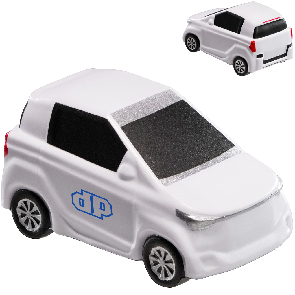 Product Photo 1 EV Sedan Stress Reliever