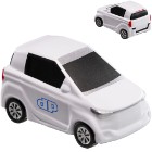 Photo 12 EV Sedan Stress Reliever