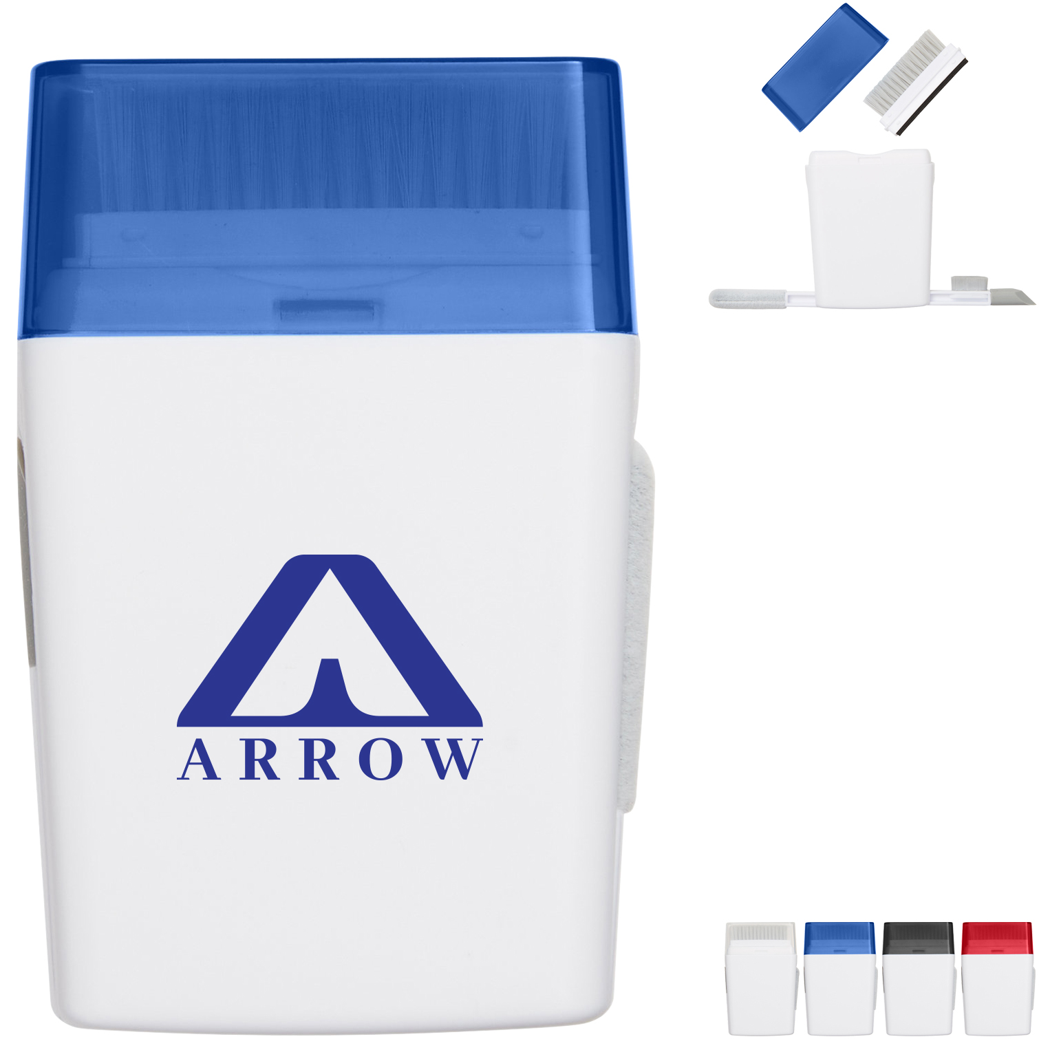 Product Photo 1 Multi-Function Tech Brush