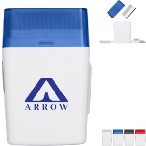 Multi-Function Tech Brush - PM8985