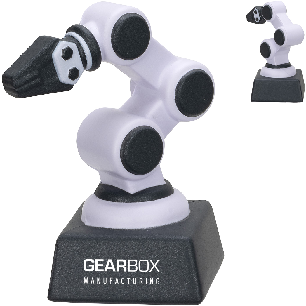 Product Photo 1 Robot Arm Stress Reliever