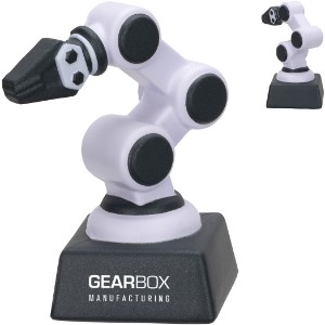 Robot Arm Stress Reliever - AR1914
