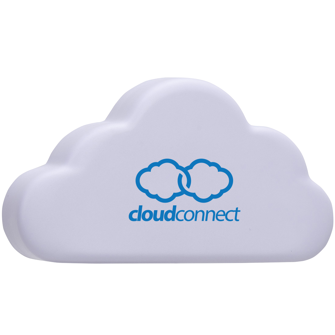 Product Photo 1 Flat Cloud Stress Reliever