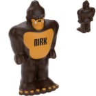 Photo 4 Big Foot Stress Reliever